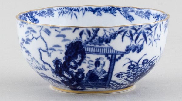 Sugar Bowl c1926